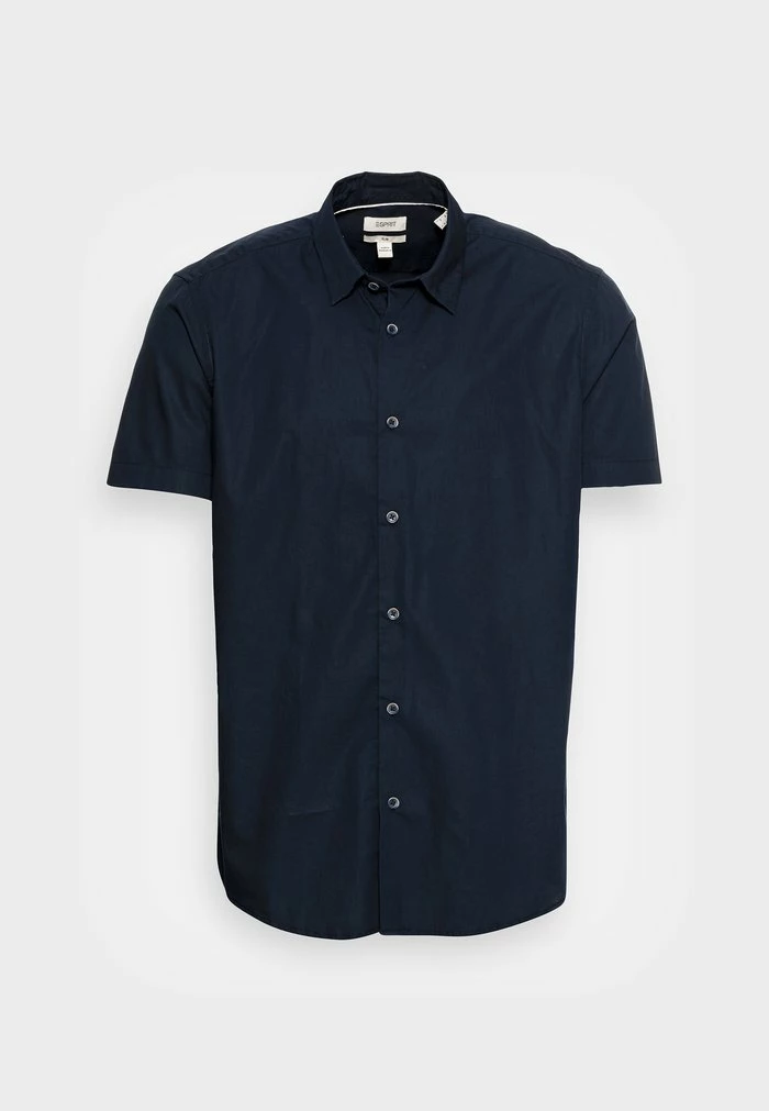 Esprit SUS CORE - Shirt - Navy - Image 4