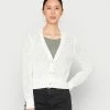 Esprit Cardigan - Offwhite