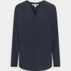 Esprit CORE - Blouse - Navy