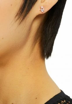 Esprit Earrings - Gold