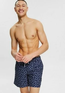Esprit Swimming Shorts - Navy