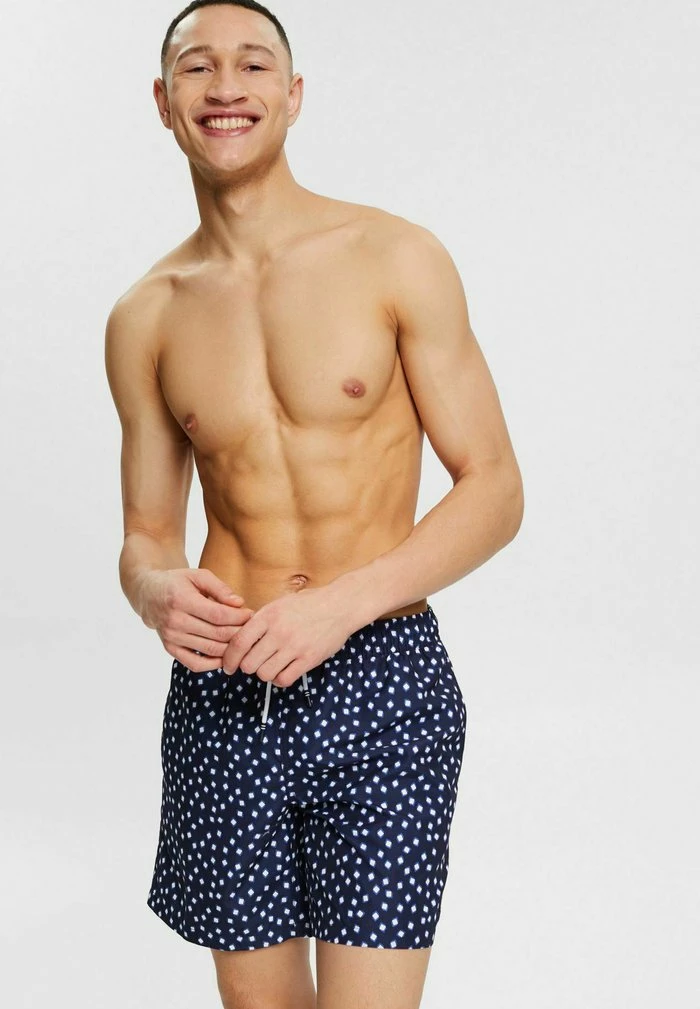 Esprit Swimming Shorts - Navy