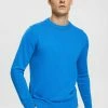 Esprit SUS N CNK - Jumper - Bright Blue