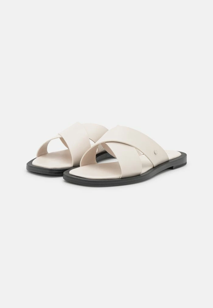 Esprit Mules - Offwhite - Image 3