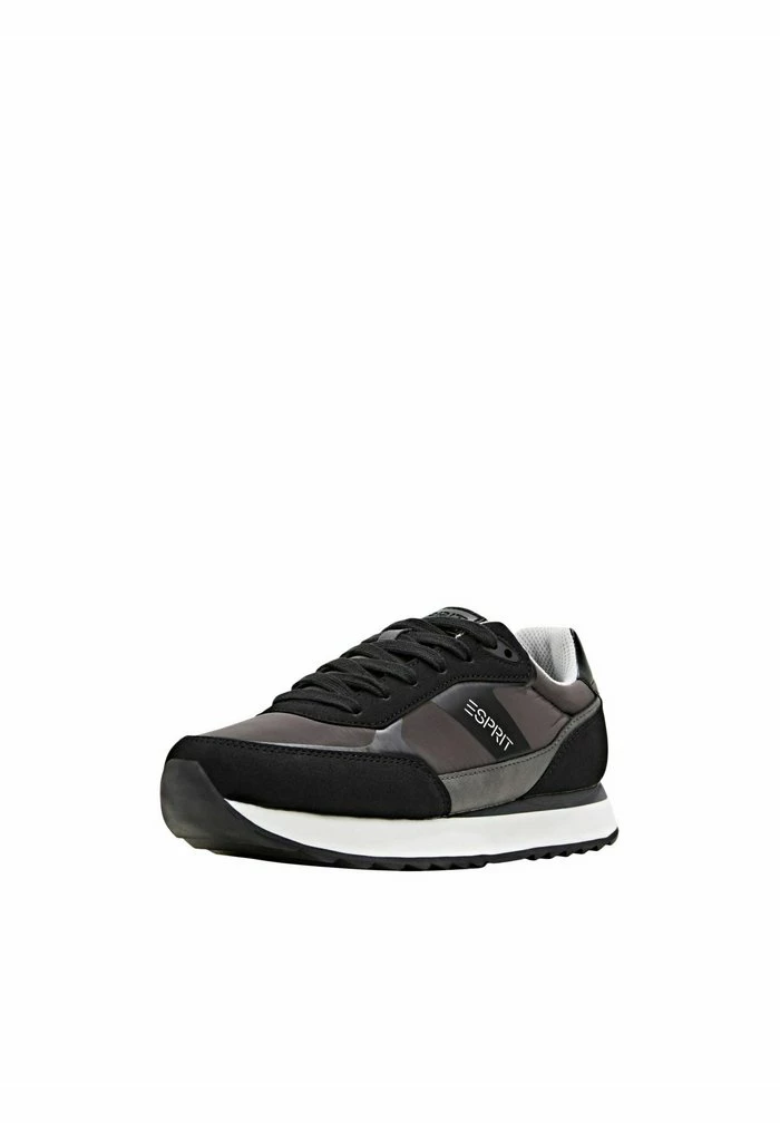 Esprit Trainers - Black - Image 4