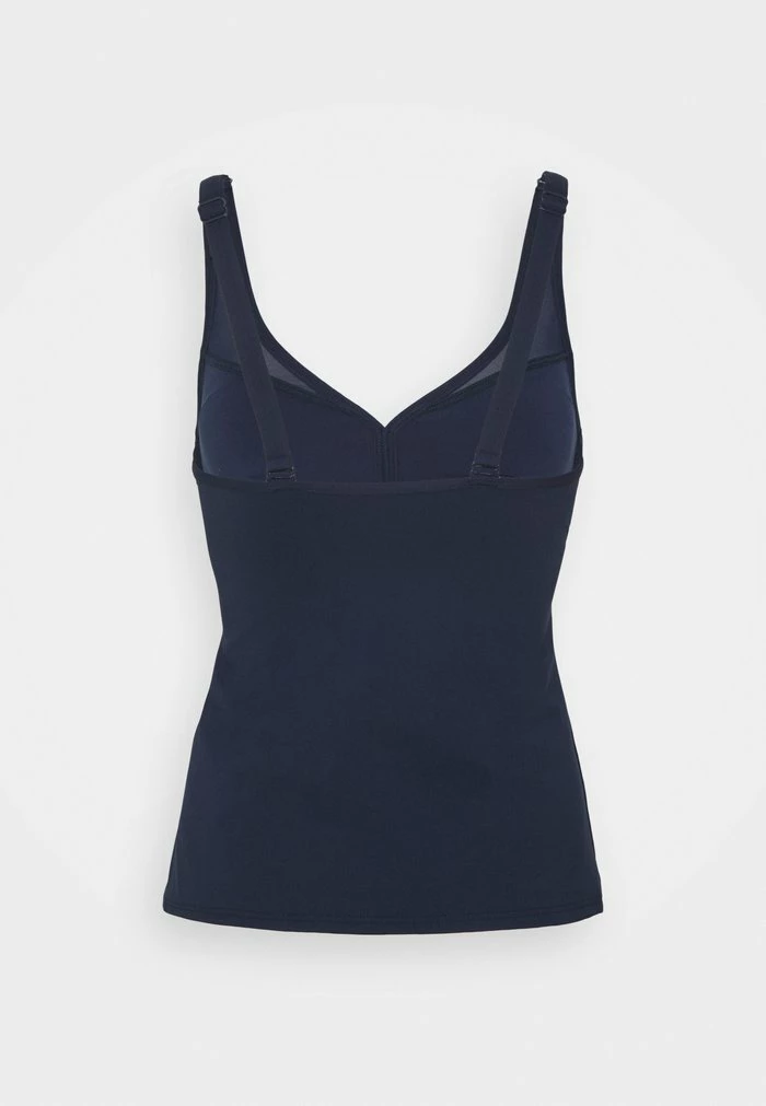 Esprit MIA BEACH - Bikini Top - Navy - Image 2