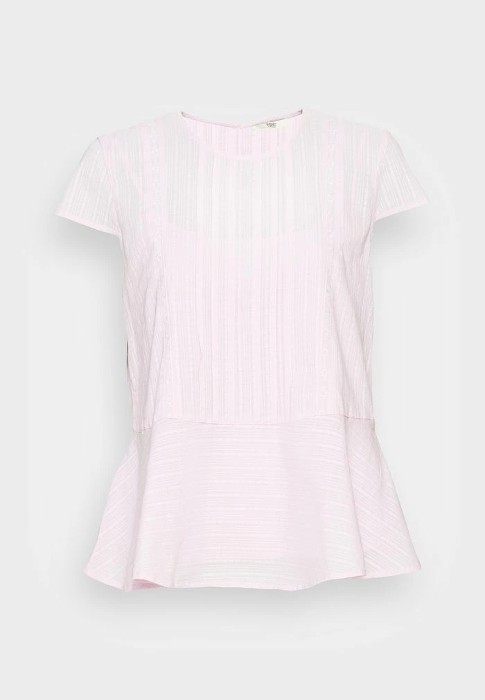 Esprit BLOUSES - Print T-shirt - Pink - Image 4