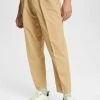 Esprit LOOSE FIT - Chinos - Cream Beige