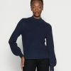Esprit CORE - Jumper - Navy