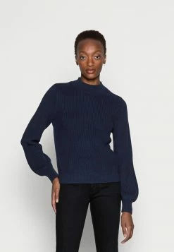 Esprit CORE - Jumper - Navy