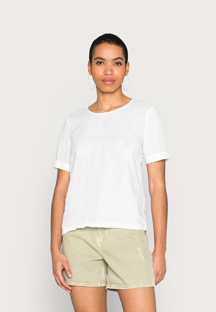 Esprit BLOUSE - Blouse - White - Image 3