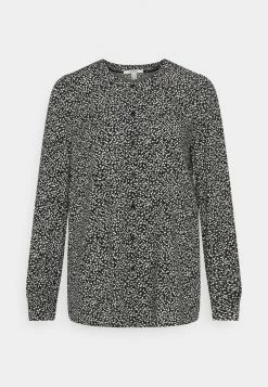 Esprit FLUID - Blouse - Black