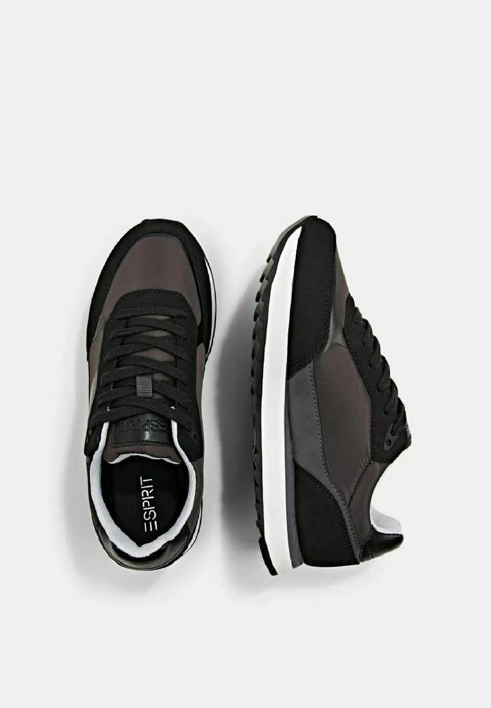 Esprit Trainers - Black - Image 5