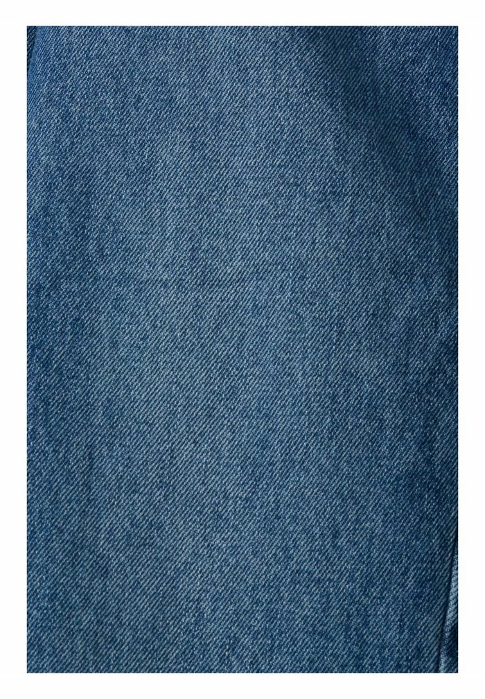 Esprit Flared Jeans - Blue Medium Washed - Image 8
