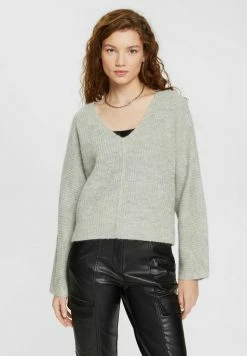 Esprit Jumper - Light Grey