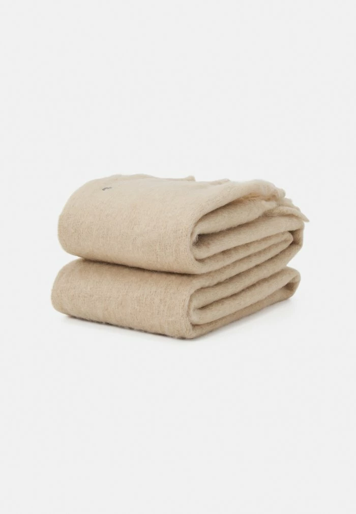 Esprit Scarf - Beige - Image 3