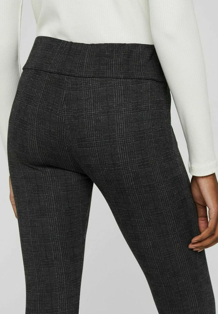Esprit Leggings - Trousers - Black - Image 4