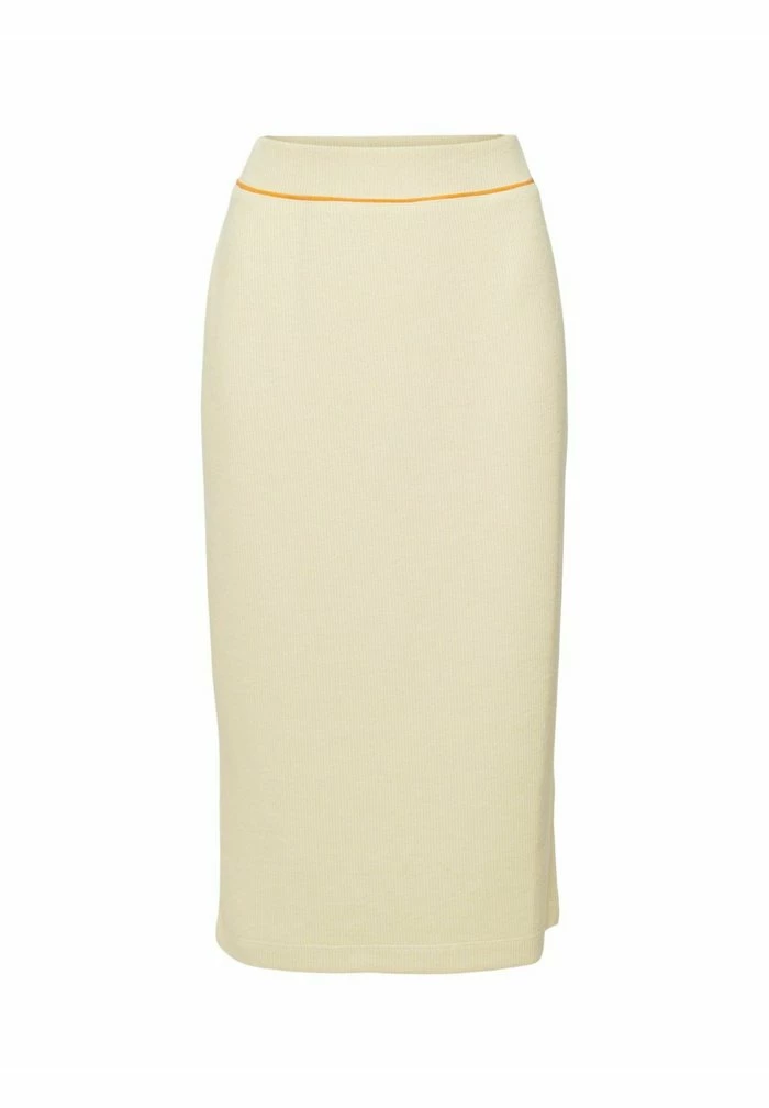 Esprit Pencil Skirt - Ice - Image 6