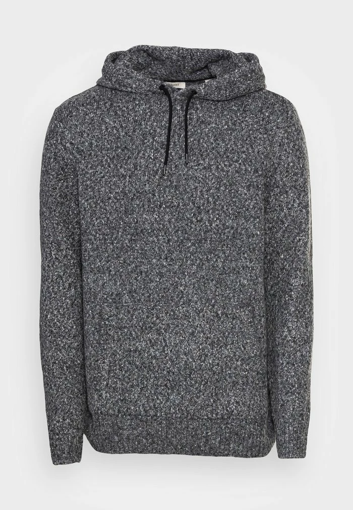 Esprit Jumper - Dark Grey - Image 4