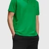 Esprit Polo Shirt - Green