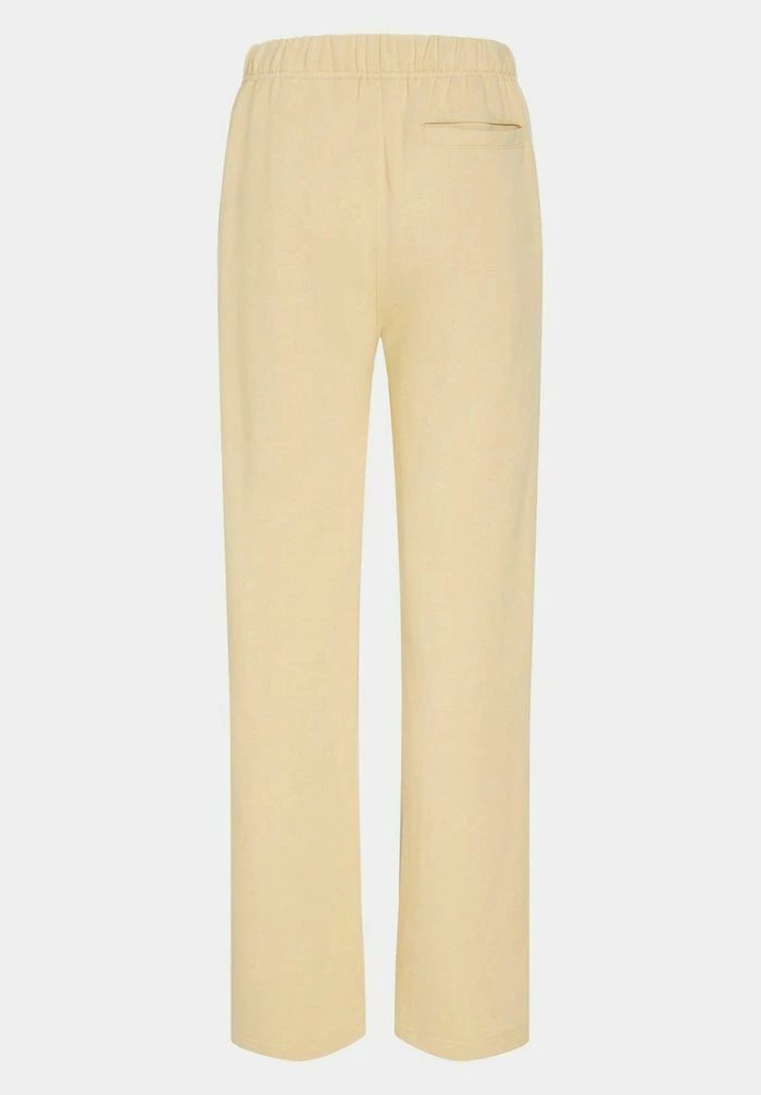 Esprit UNISEX - Tracksuit Bottoms - Beige - Image 9