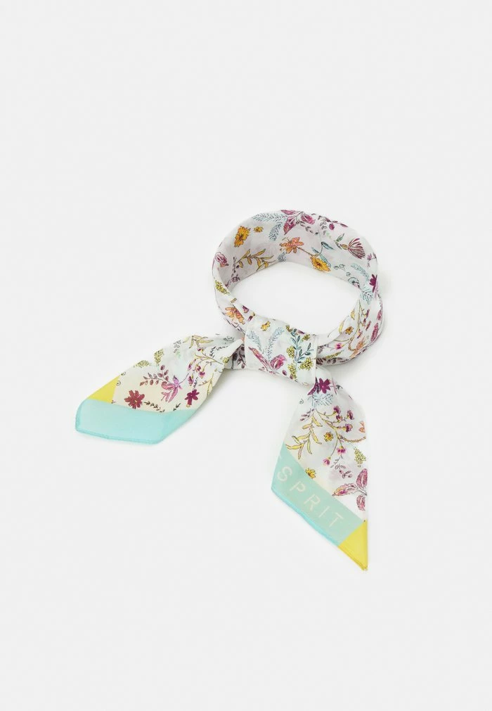 Esprit Foulard - White