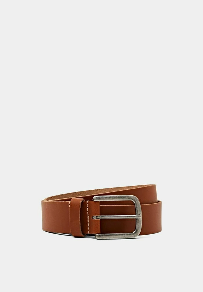 Esprit Belt - Rust Brown - Image 3