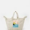 Esprit Tote Bag - Off White