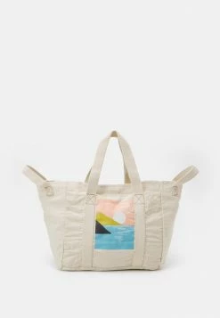 Esprit Tote Bag - Off White