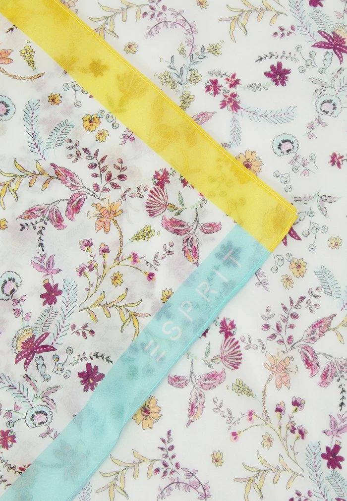 Esprit Foulard - White - Image 3