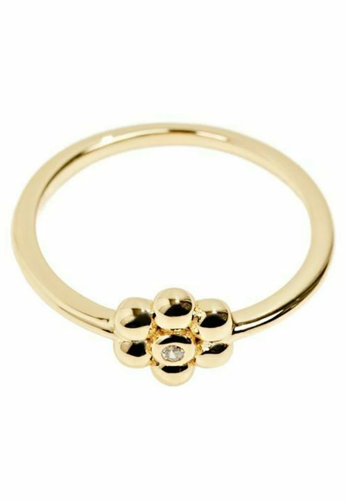 Esprit Ring - Gold - Image 3
