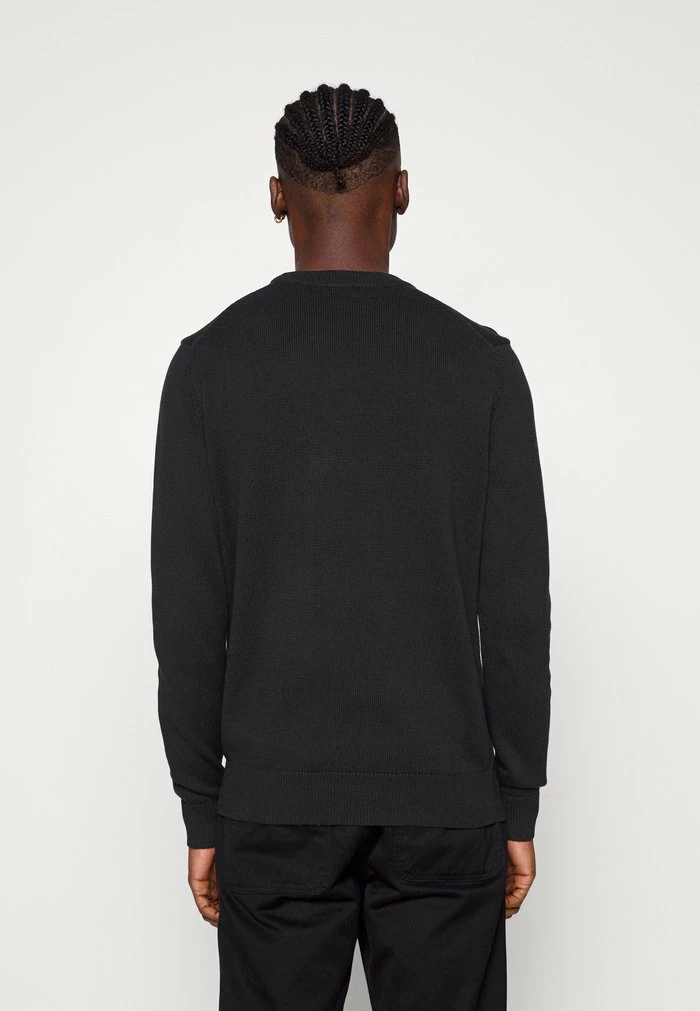 Esprit SUS N CNK - Jumper - Black - Image 3
