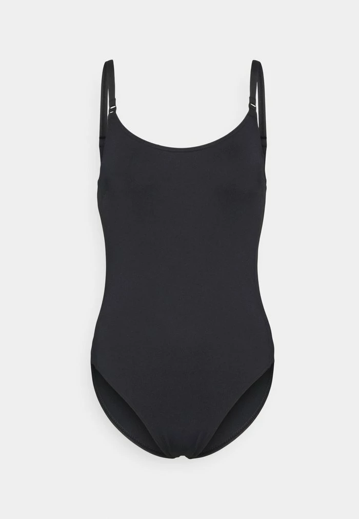 Esprit TURA BEACH SWIMSUIT WITH WIRE - Swimsuit - Black