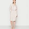 Esprit DRESSES LIGHT - Day Dress - Off White