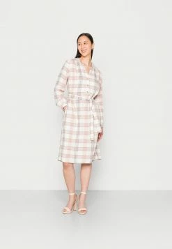 Esprit DRESSES LIGHT - Day Dress - Off White