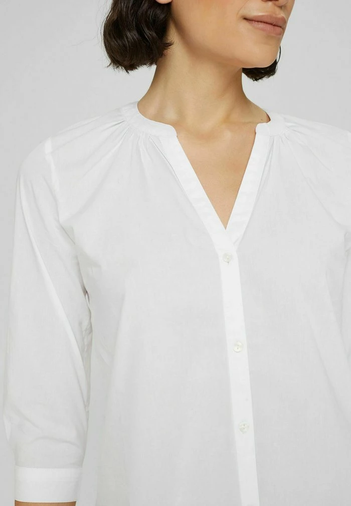 Esprit Blouse - White - Image 4