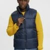 Esprit Waistcoat - Navy