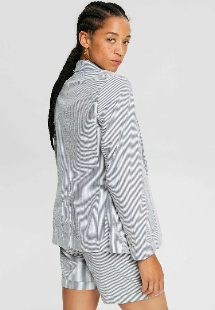 Esprit Blazer - White - Image 3