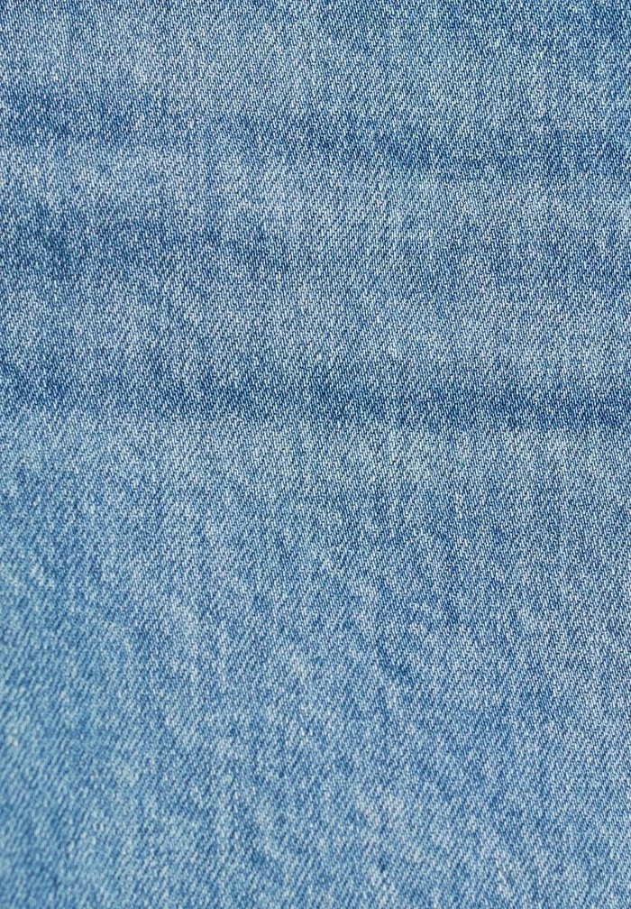 Esprit Denim Shorts - Blue Medium Washed - Image 8