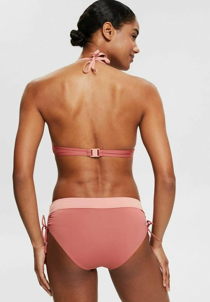 Esprit Bikini Top - Blush - Image 3