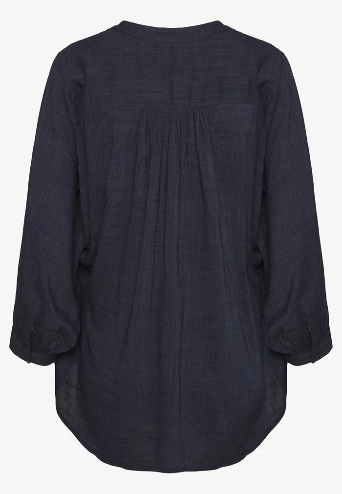 Esprit SOFT COTTON SLU - Blouse - Navy - Image 2