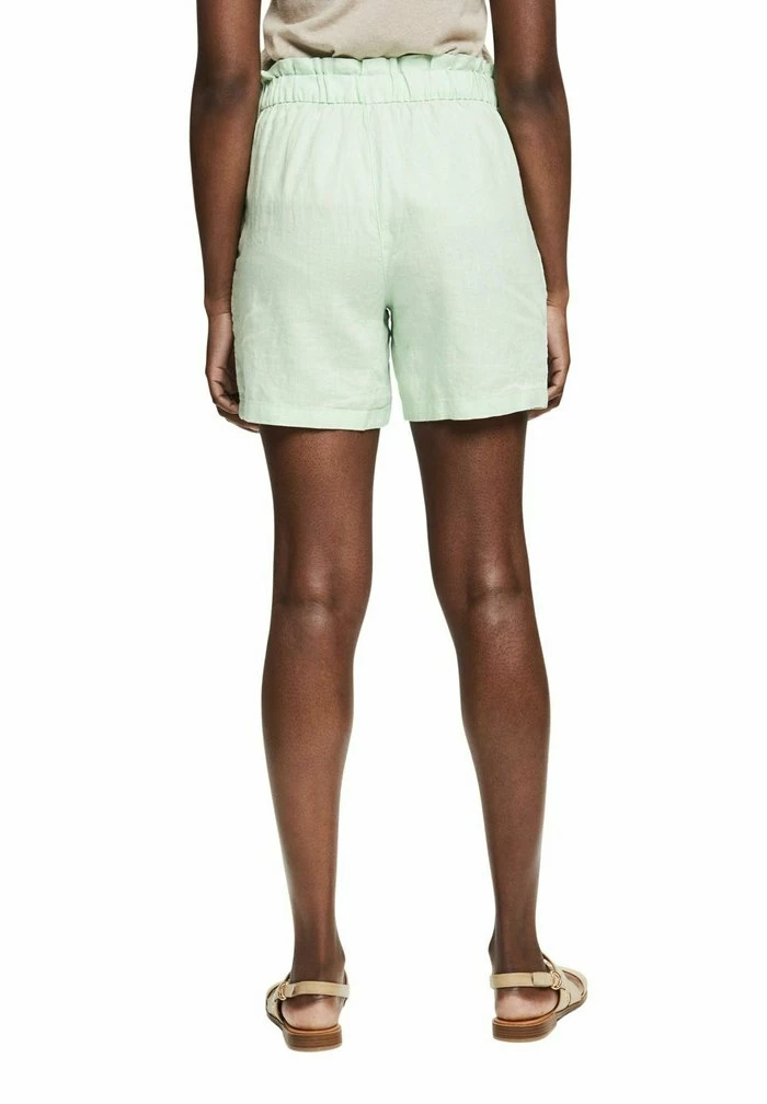 Esprit PULL ON - Shorts - Pastel Green - Image 6
