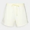Esprit EVERYDAY SINGLE SHORTS - Pyjama Bottoms - Pastel Yellow
