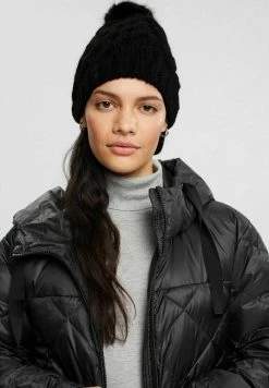 Esprit Beanie - Black