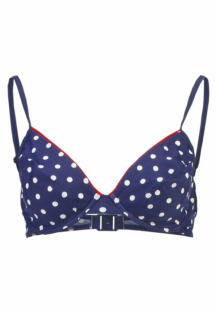 Esprit SANTA MONICA - Bikini Top - Navy - Image 6