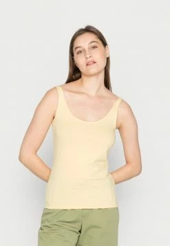 Esprit Top - Dusty Yellow