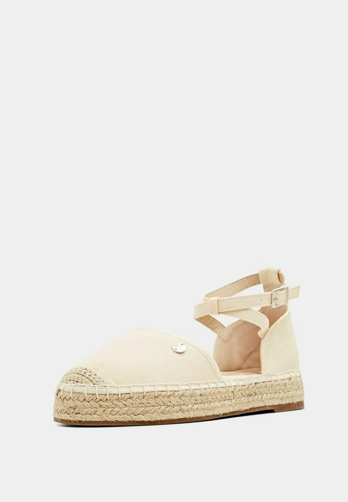 Esprit Espadrilles - Light Beige - Image 3