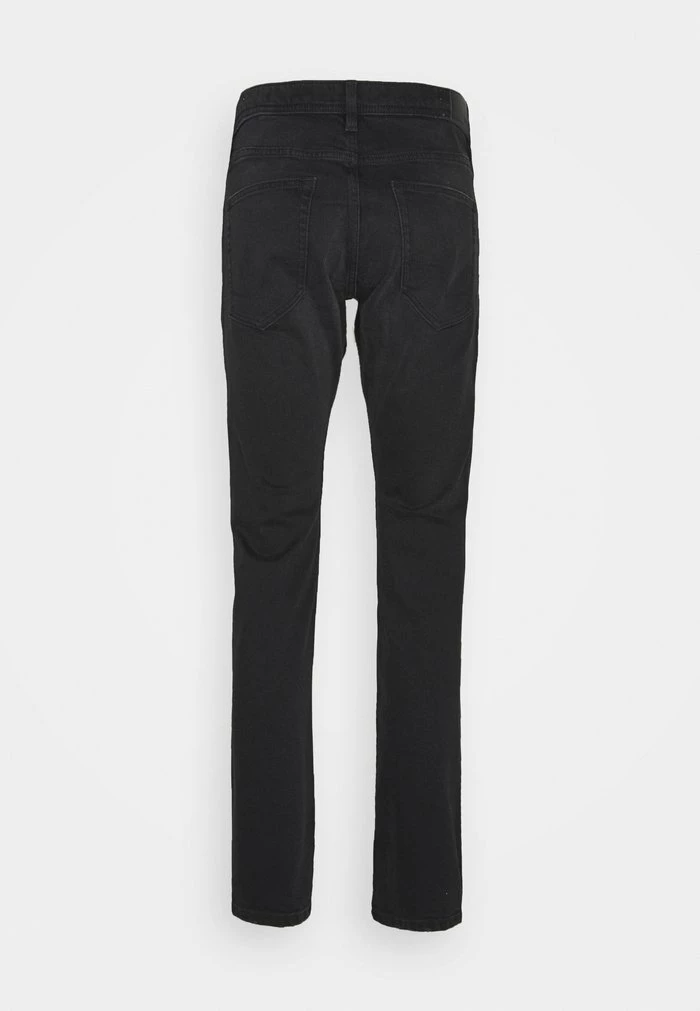 Esprit Slim Fit Jeans - Black Dark Wash - Image 2
