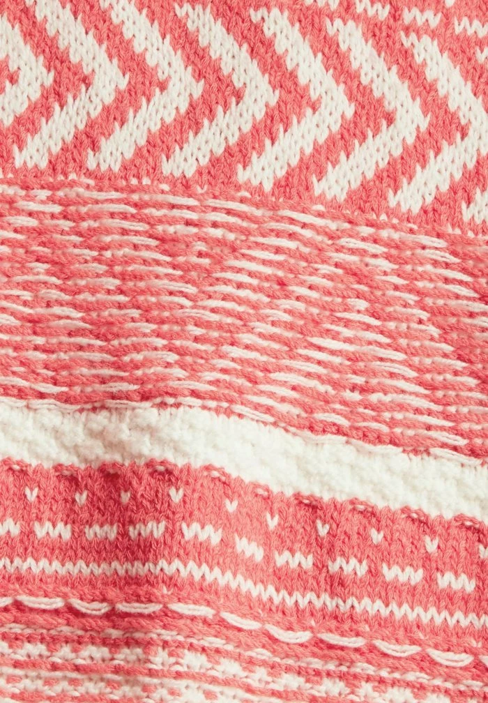 Esprit Jumper - Salmon - Image 8