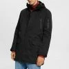 Esprit Parka - Black